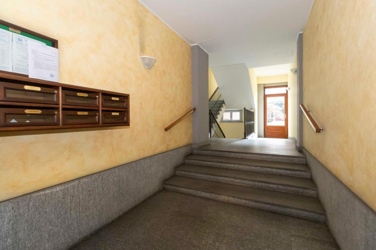 Miglietti Apt A Few Steps From Piazza Statuto! Turin Exterior photo