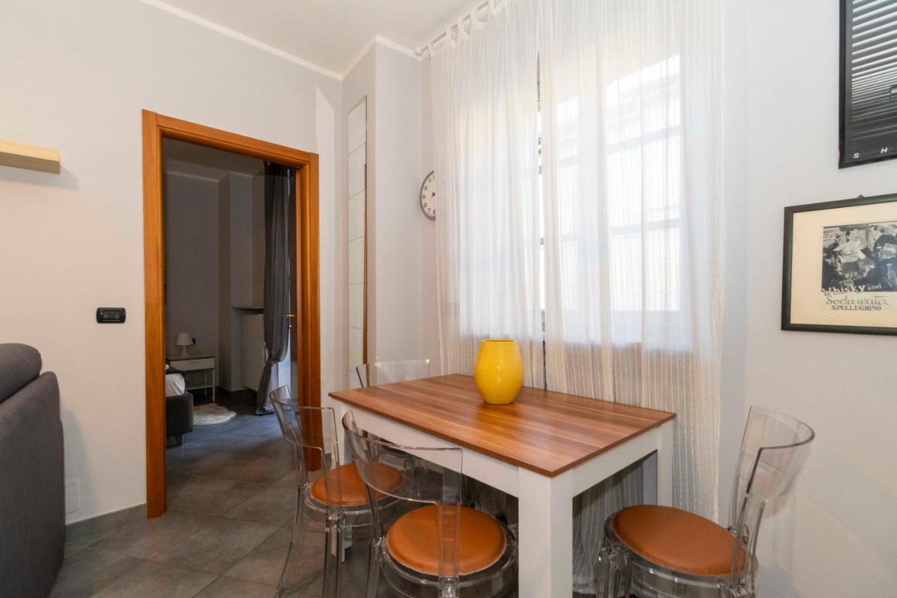 Miglietti Apt A Few Steps From Piazza Statuto! Turin Exterior photo