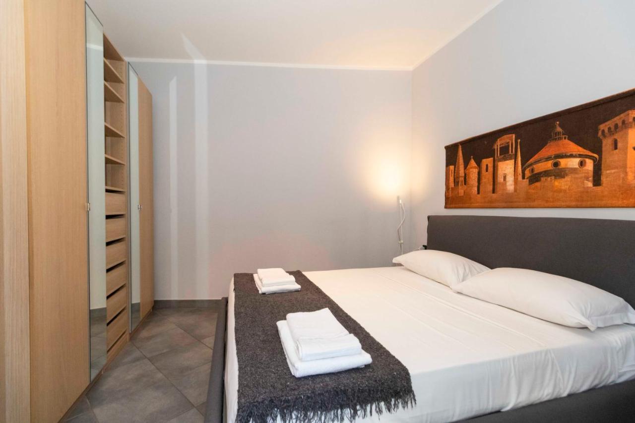 Miglietti Apt A Few Steps From Piazza Statuto! Turin Exterior photo