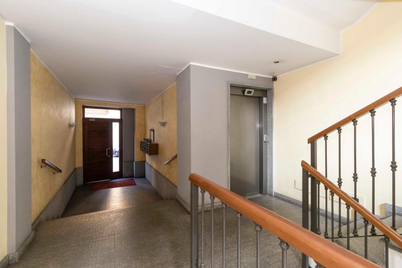 Miglietti Apt A Few Steps From Piazza Statuto! Turin Exterior photo