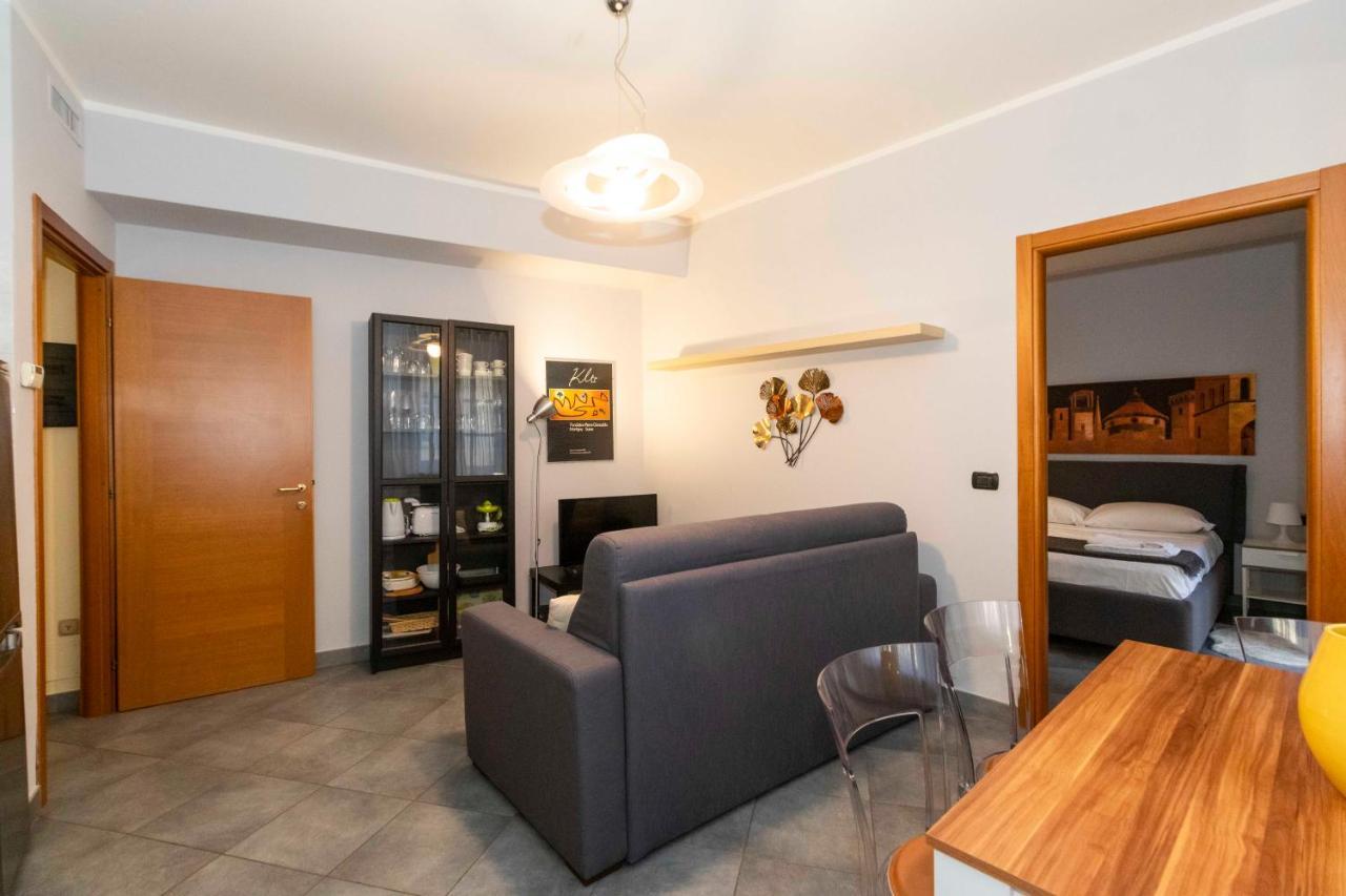 Miglietti Apt A Few Steps From Piazza Statuto! Turin Exterior photo