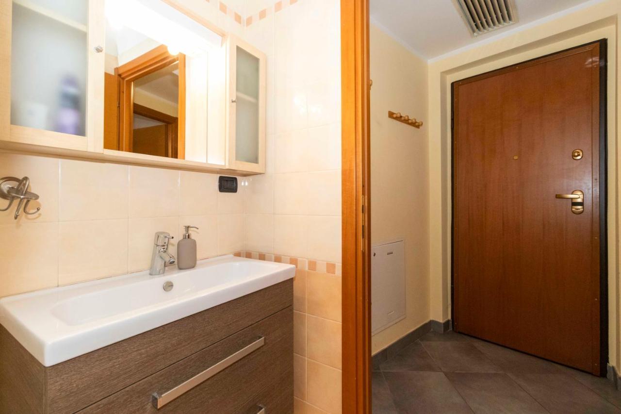 Miglietti Apt A Few Steps From Piazza Statuto! Turin Exterior photo