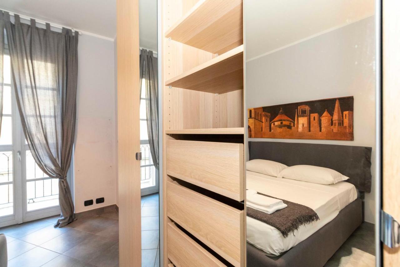 Miglietti Apt A Few Steps From Piazza Statuto! Turin Exterior photo