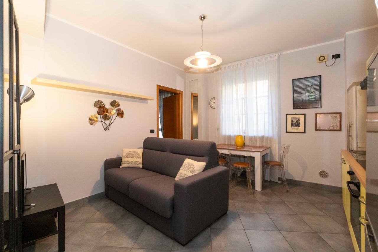 Miglietti Apt A Few Steps From Piazza Statuto! Turin Exterior photo